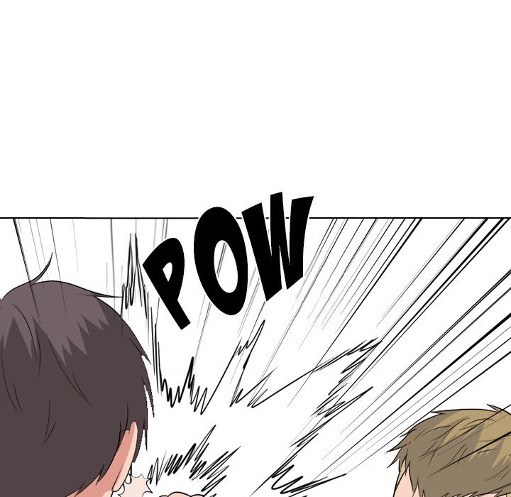 High School Legend Red Dragon chapter 178 page 19