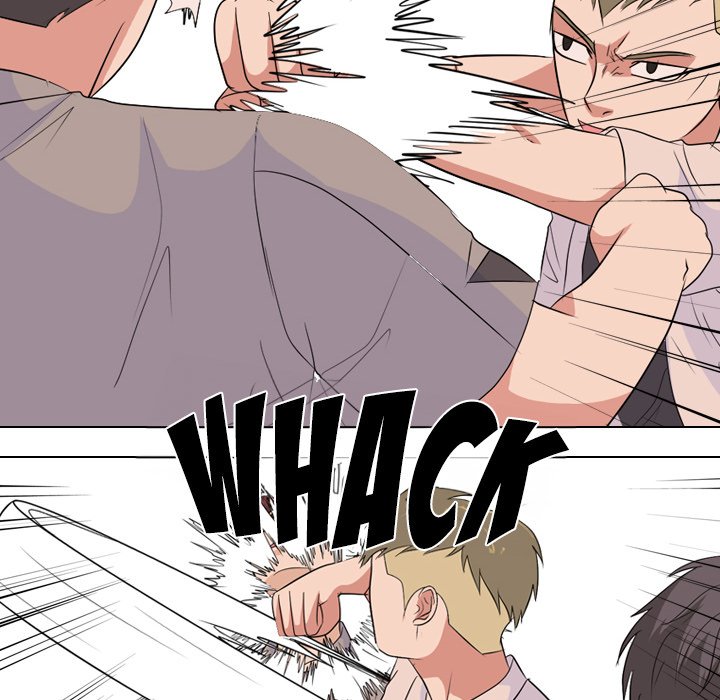 High School Legend Red Dragon chapter 178 page 20
