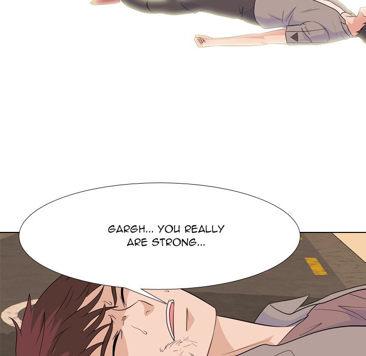 High School Legend Red Dragon chapter 178 page 26