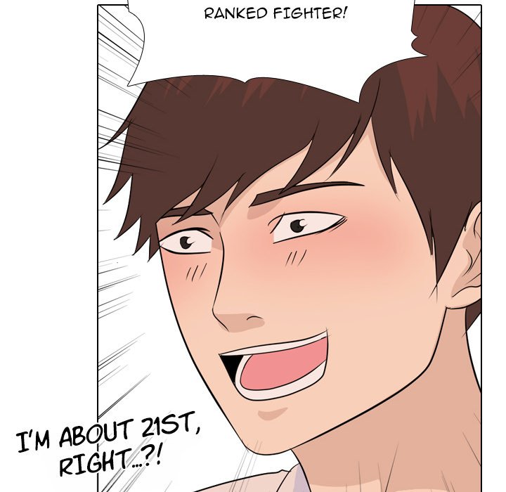 High School Legend Red Dragon chapter 178 page 28