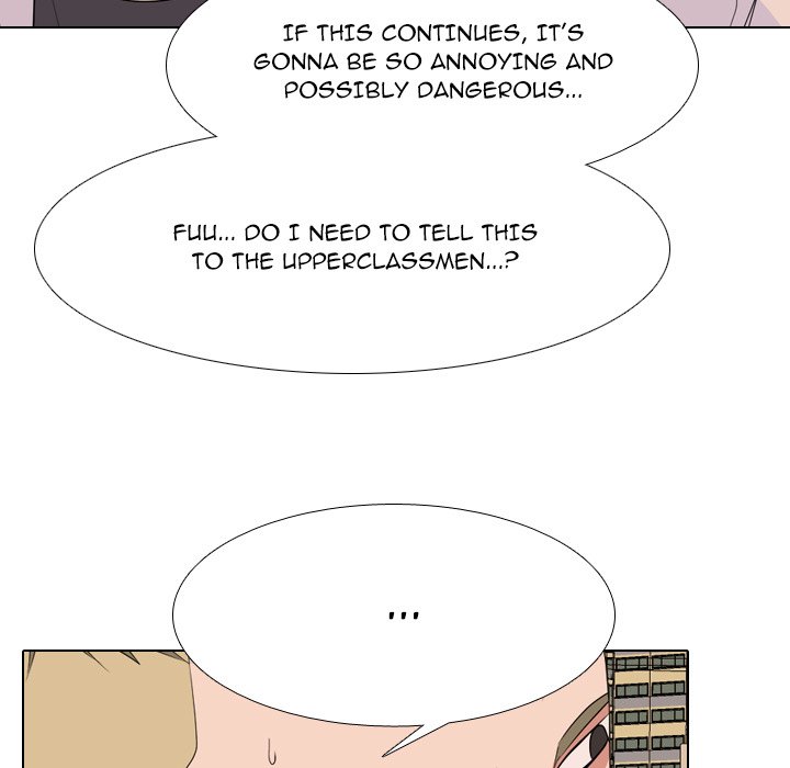 High School Legend Red Dragon chapter 178 page 31