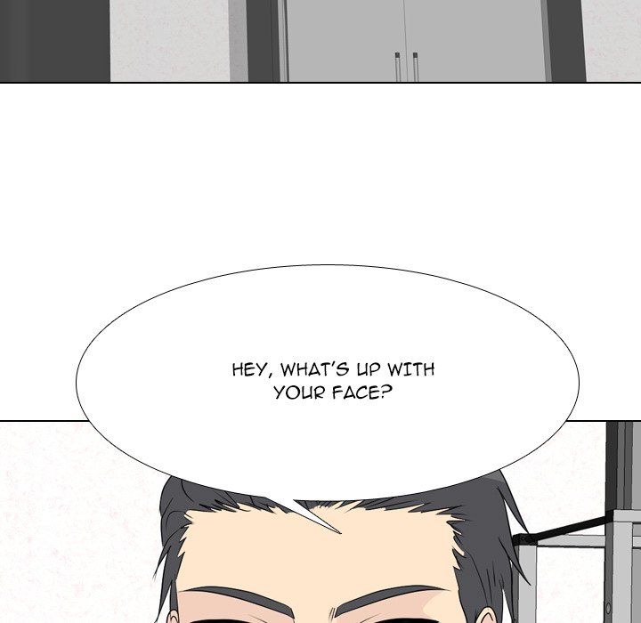 High School Legend Red Dragon chapter 178 page 43