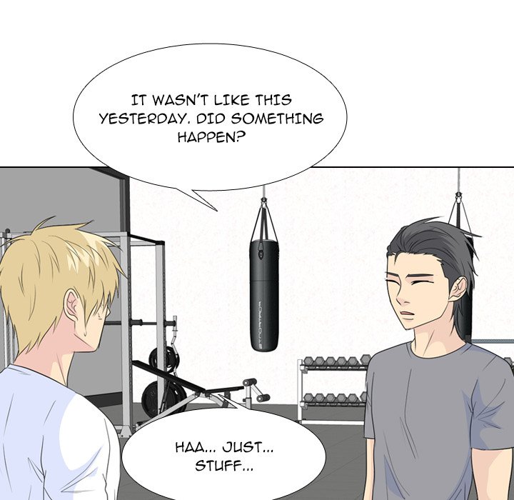 High School Legend Red Dragon chapter 178 page 45