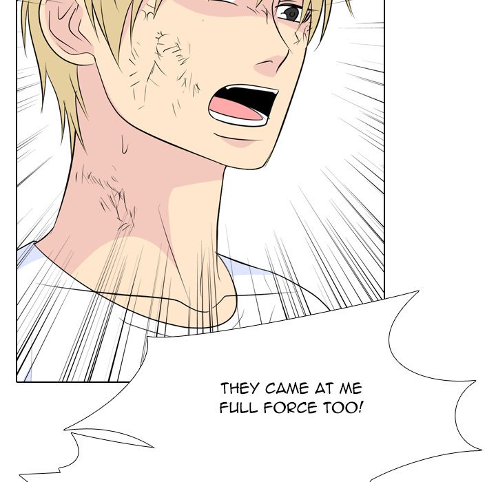 High School Legend Red Dragon chapter 178 page 47