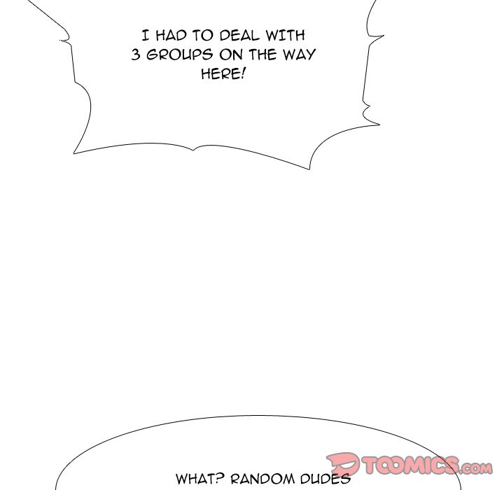 High School Legend Red Dragon chapter 178 page 48