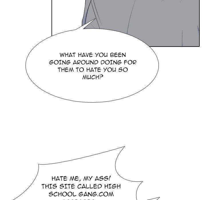High School Legend Red Dragon chapter 178 page 50