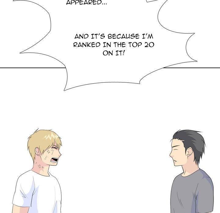 High School Legend Red Dragon chapter 178 page 51