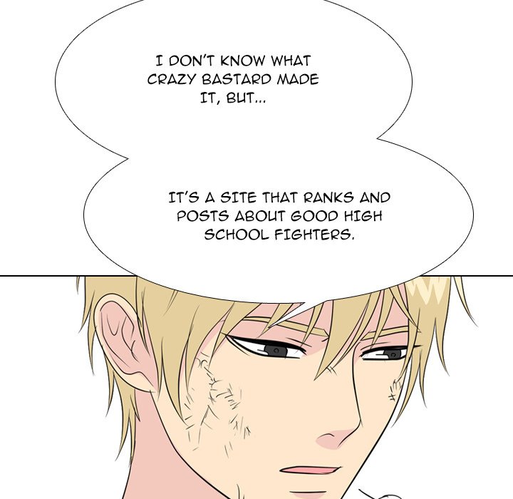High School Legend Red Dragon chapter 178 page 54