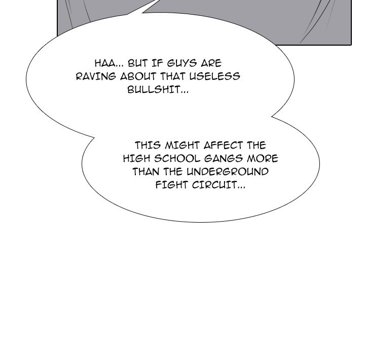 High School Legend Red Dragon chapter 178 page 59