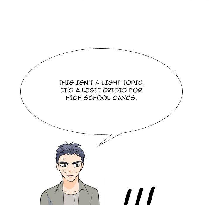 High School Legend Red Dragon chapter 178 page 62