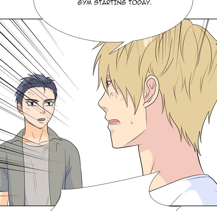 High School Legend Red Dragon chapter 178 page 68