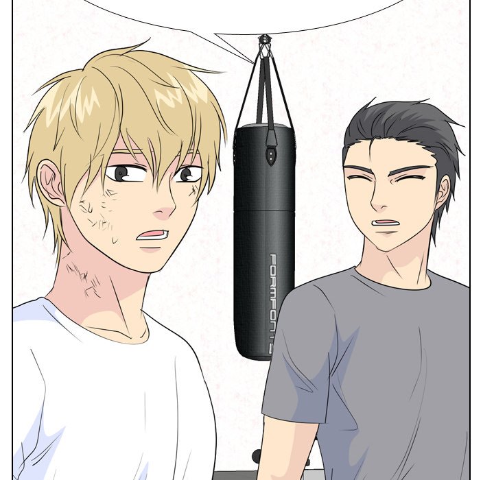 High School Legend Red Dragon chapter 178 page 70
