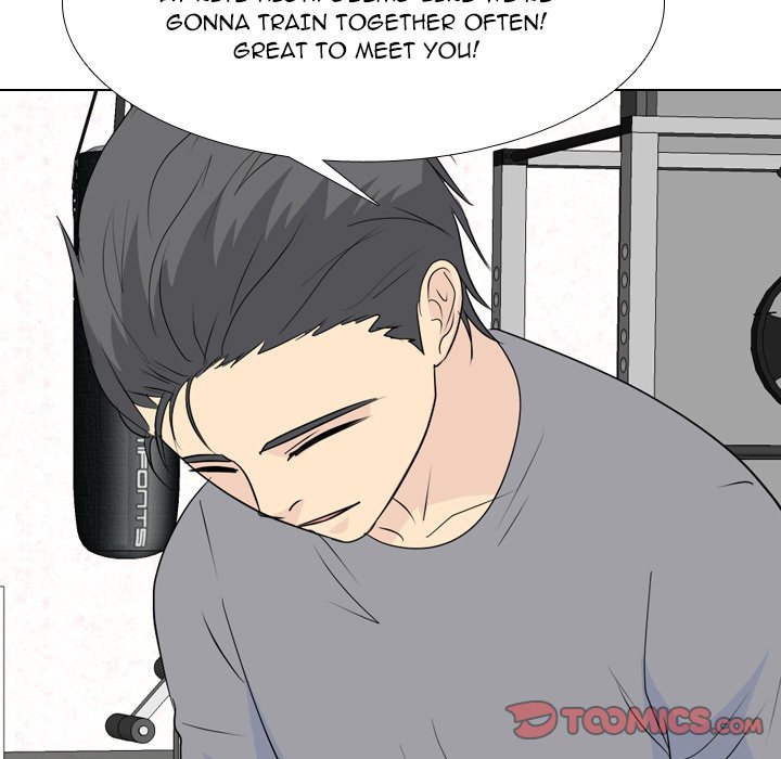 High School Legend Red Dragon chapter 178 page 75