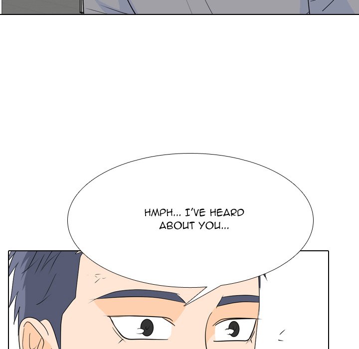 High School Legend Red Dragon chapter 178 page 76