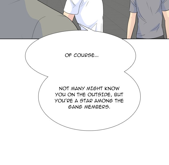 High School Legend Red Dragon chapter 178 page 79