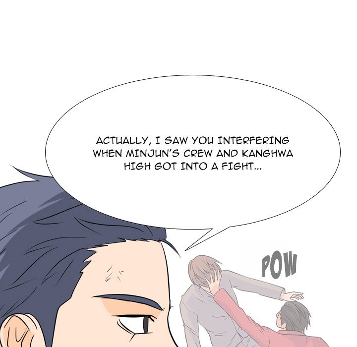 High School Legend Red Dragon chapter 178 page 80