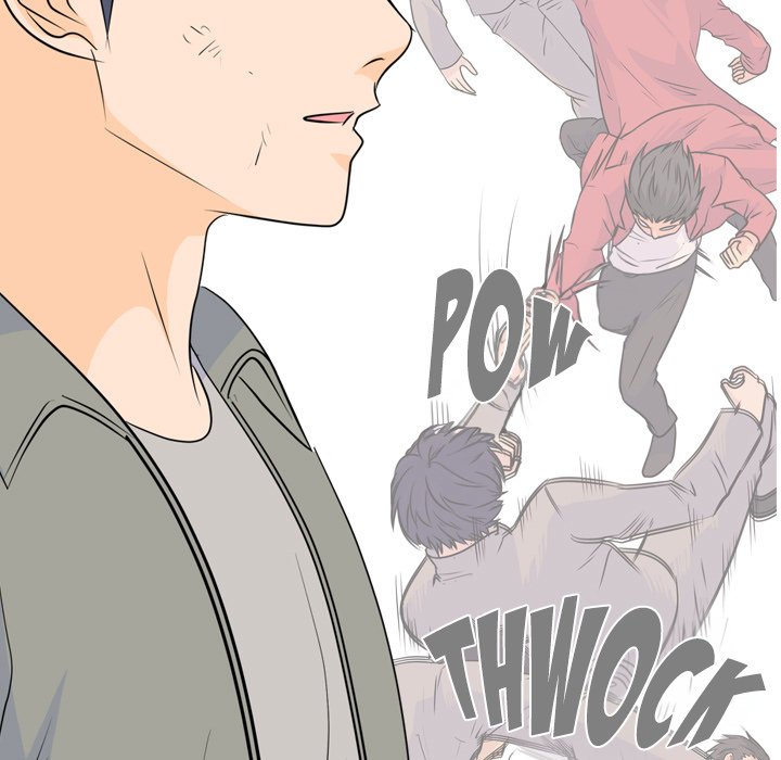 High School Legend Red Dragon chapter 178 page 81