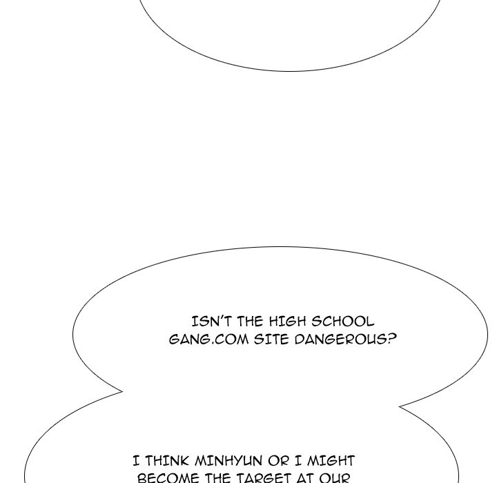 High School Legend Red Dragon chapter 178 page 91