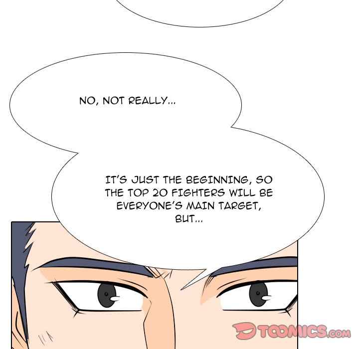 High School Legend Red Dragon chapter 178 page 93