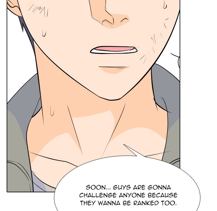 High School Legend Red Dragon chapter 178 page 94