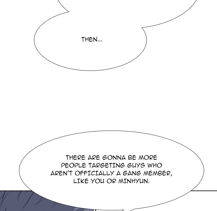 High School Legend Red Dragon chapter 178 page 95