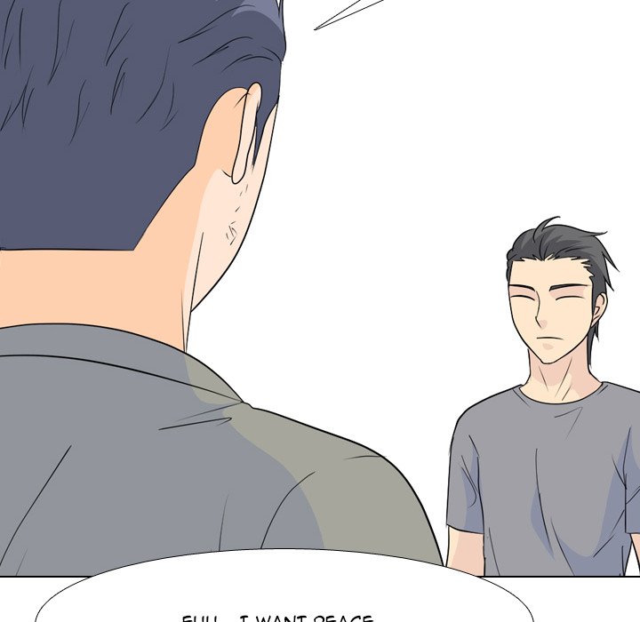 High School Legend Red Dragon chapter 178 page 96