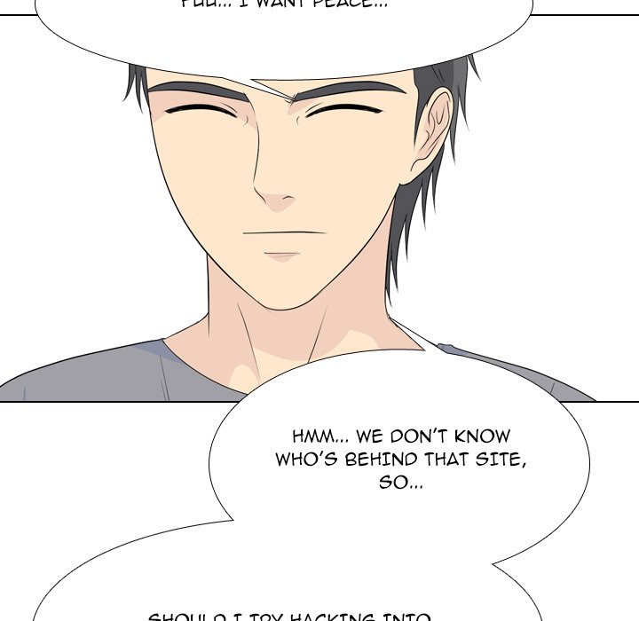High School Legend Red Dragon chapter 178 page 97