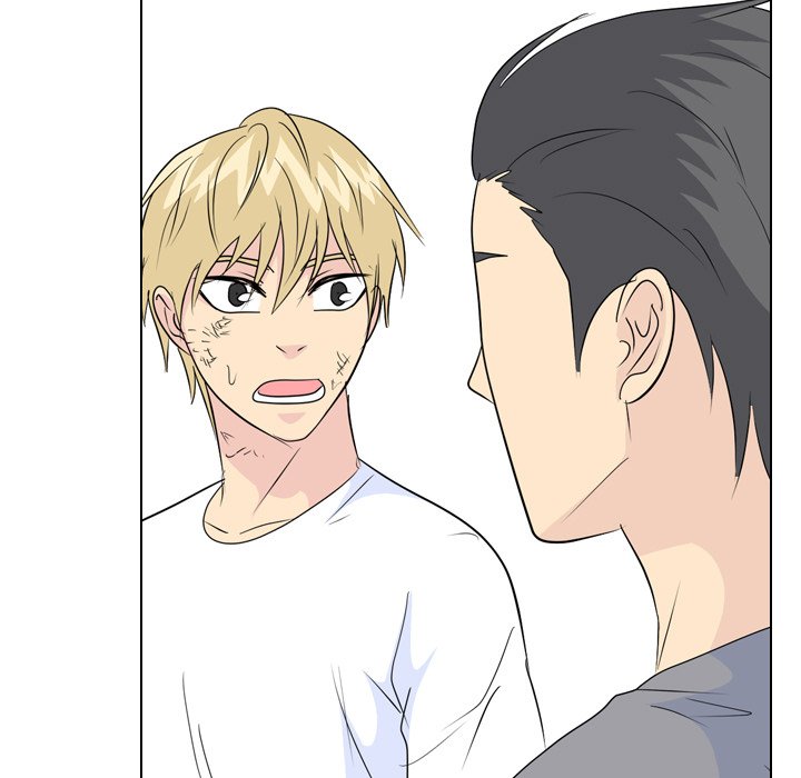 High School Legend Red Dragon chapter 178 page 99