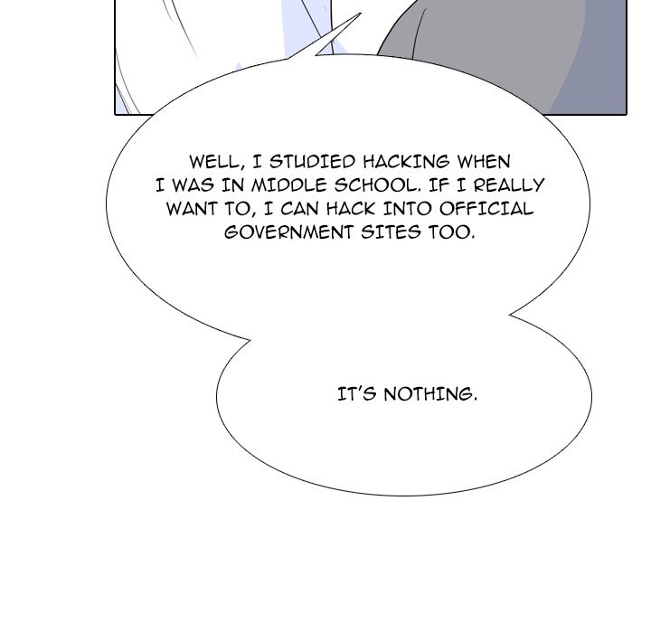 High School Legend Red Dragon chapter 178 page 100