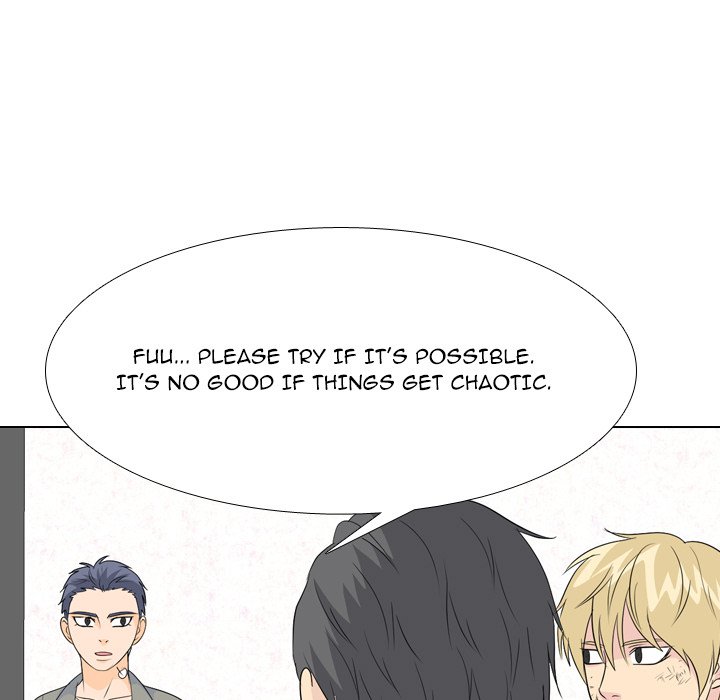 High School Legend Red Dragon chapter 178 page 101