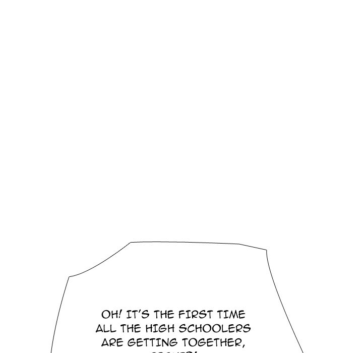 High School Legend Red Dragon chapter 178 page 103