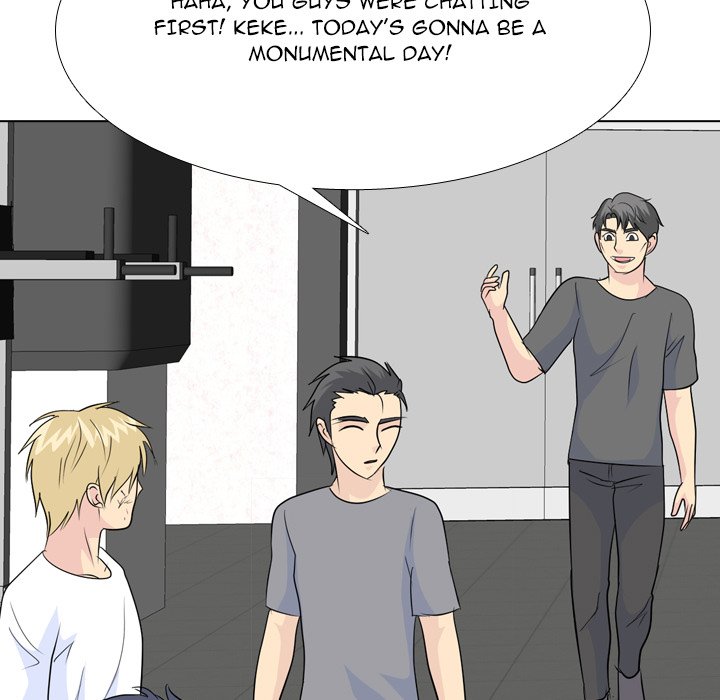 High School Legend Red Dragon chapter 178 page 105