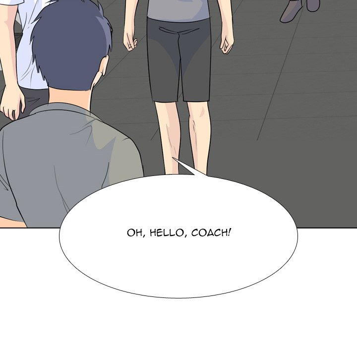 High School Legend Red Dragon chapter 178 page 106