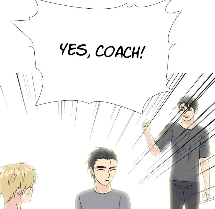 High School Legend Red Dragon chapter 178 page 109