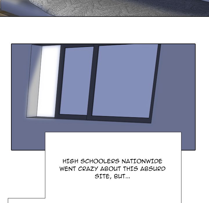 High School Legend Red Dragon chapter 178 page 112