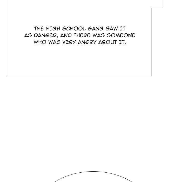 High School Legend Red Dragon chapter 178 page 113