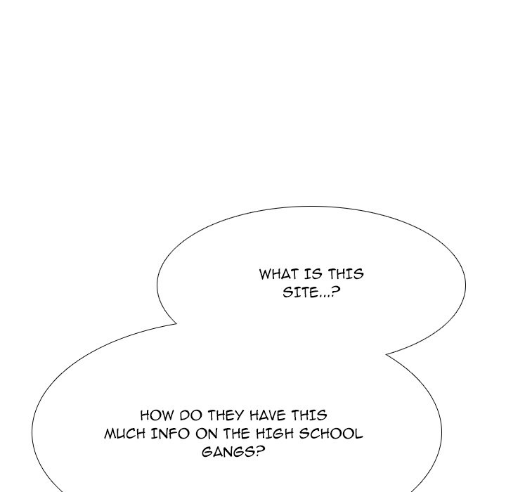 High School Legend Red Dragon chapter 178 page 115