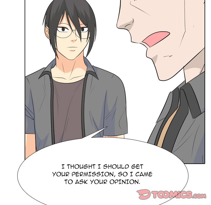 High School Legend Red Dragon chapter 179 page 21