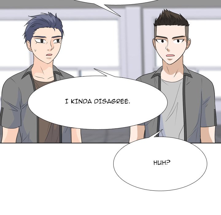 High School Legend Red Dragon chapter 179 page 24