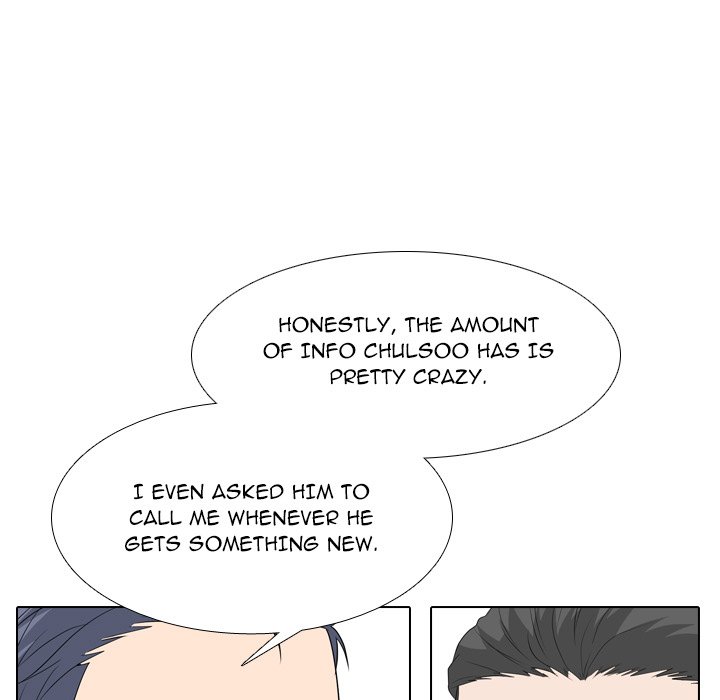 High School Legend Red Dragon chapter 179 page 25