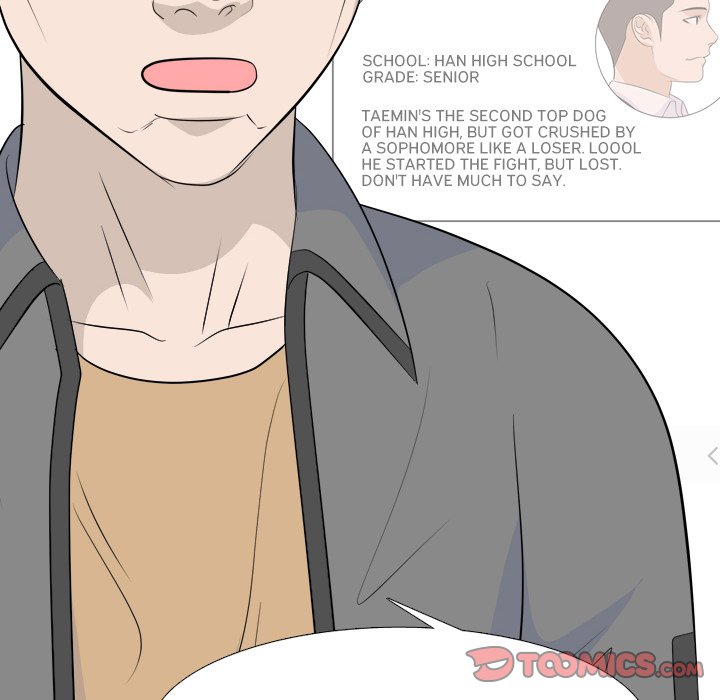 High School Legend Red Dragon chapter 179 page 30