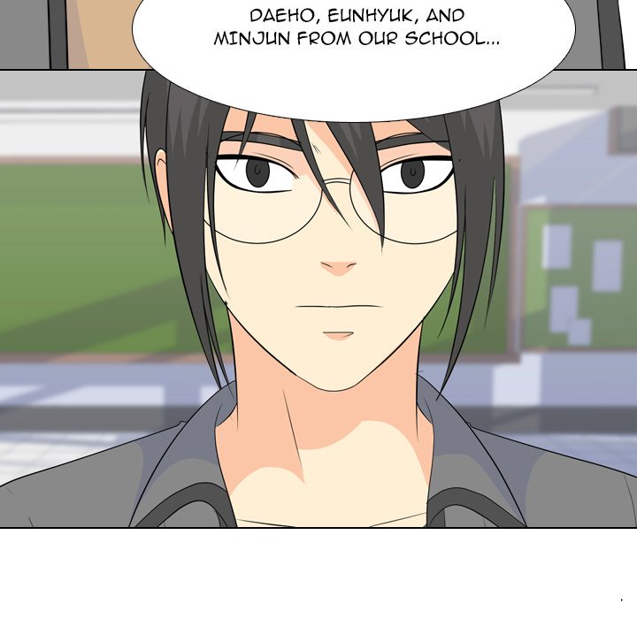 High School Legend Red Dragon chapter 179 page 31