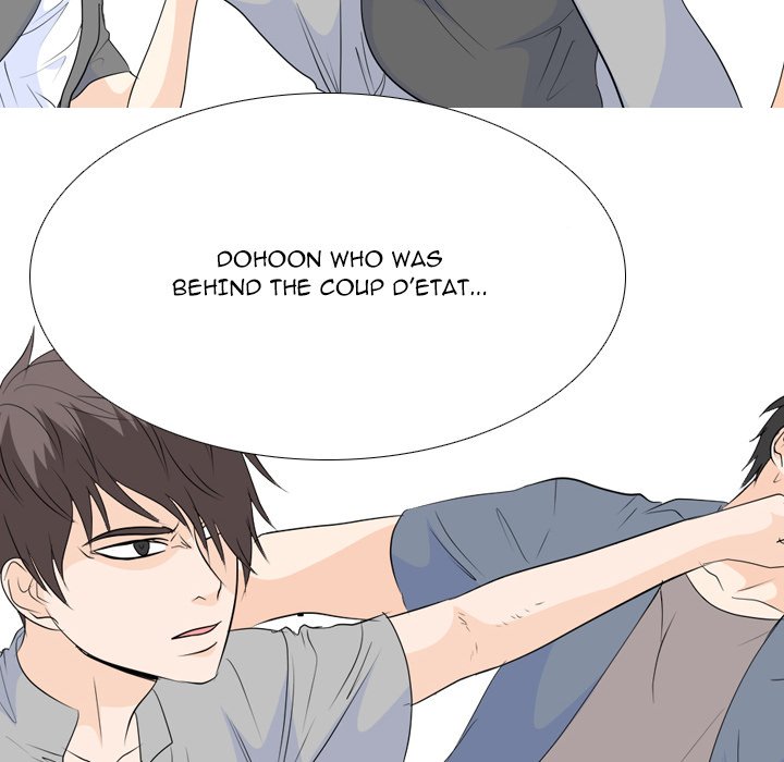 High School Legend Red Dragon chapter 179 page 34