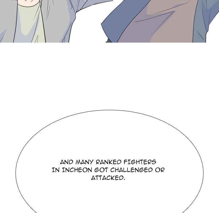 High School Legend Red Dragon chapter 179 page 35