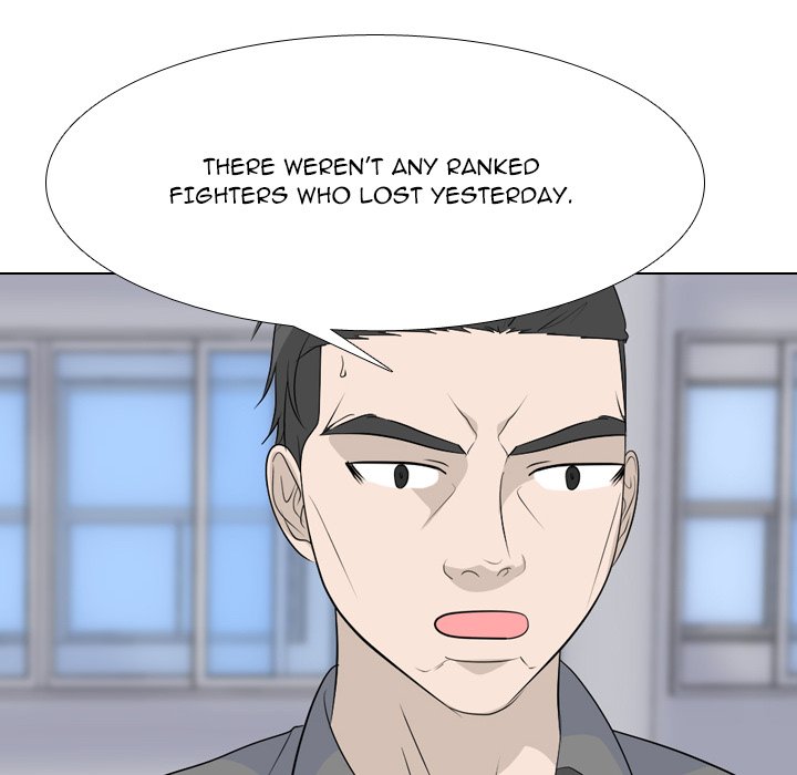 High School Legend Red Dragon chapter 179 page 38
