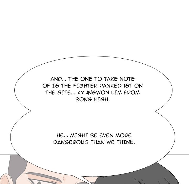 High School Legend Red Dragon chapter 179 page 43
