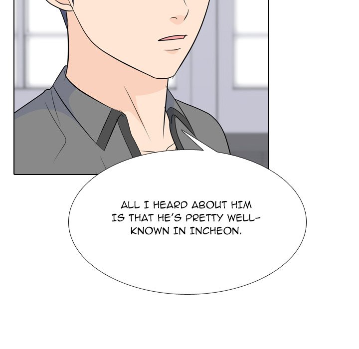High School Legend Red Dragon chapter 179 page 46