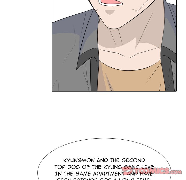 High School Legend Red Dragon chapter 179 page 48