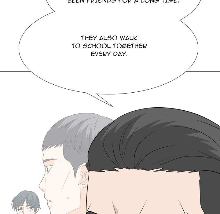 High School Legend Red Dragon chapter 179 page 49