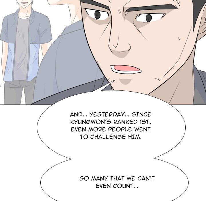 High School Legend Red Dragon chapter 179 page 50